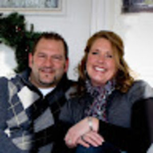 Meet your Posher, Andy